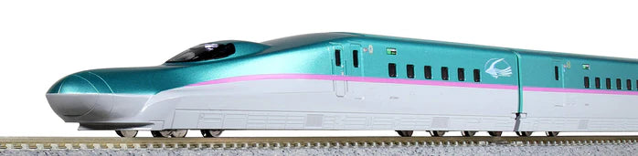 Kato N Gauge E5 Shinkansen Hayabusa 10-1663 3 Cars Set