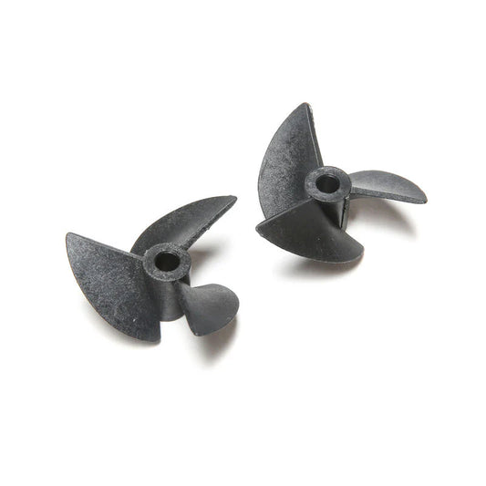 ProBoat Propeller 1.3 X 1.4 3 Blade For 1/8" Shaft