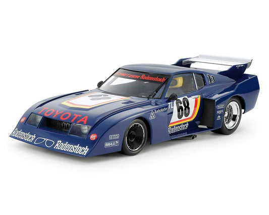 1/20 Toyota Celica Turbo Gr5