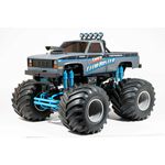 Tamiya 1/10 Super Clod Buster Limited Edition Gray