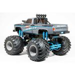 Tamiya 1/10 Super Clod Buster Limited Edition Gray