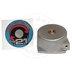 25343 Team Associated Pull Start Cover AE .21