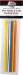 MINI HOBBY SANDING STICKS - ASSORTED 15 PACK