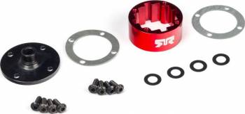 220050 ARRMA Metal Diff Case