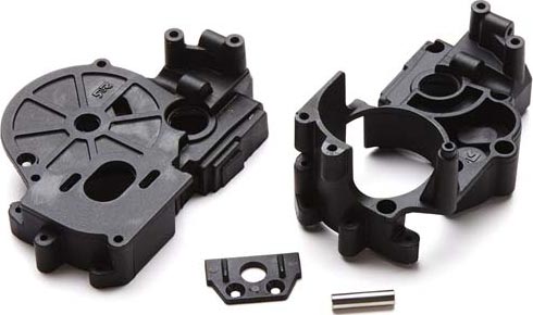 310601 ARRMA Gearbox Set Mega BLS 2014