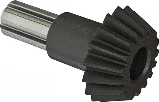 310773 ARRMA HD Input Gear 17T