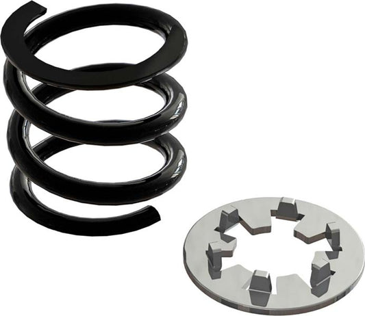 310793 ARRMA Slipper Spring 4X4