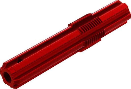 310794 ARRMA Slipper Shaft Red 4X4