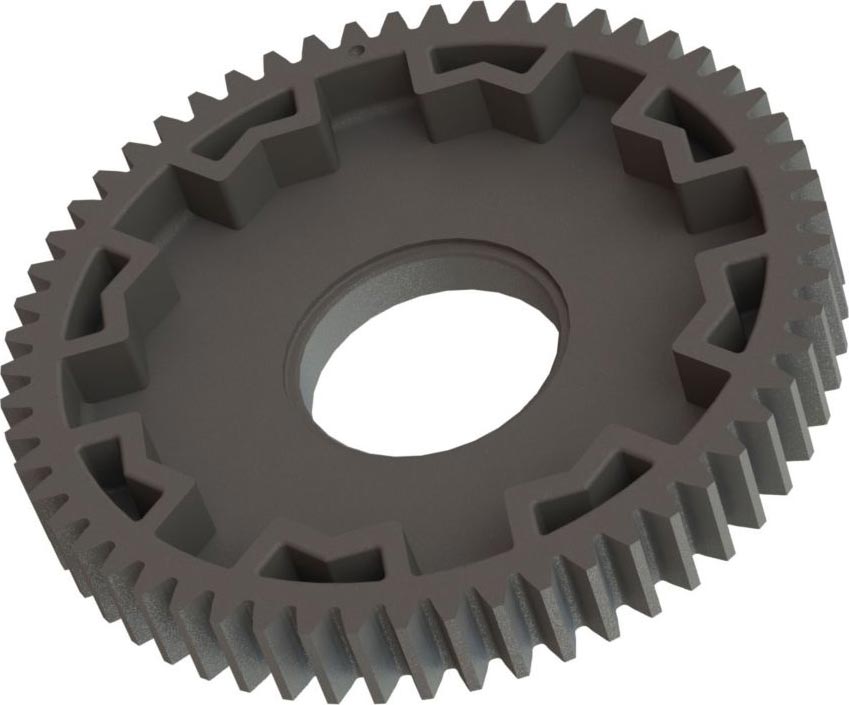 310947 ARRMA HD 57T Spur Gear 0.8mod