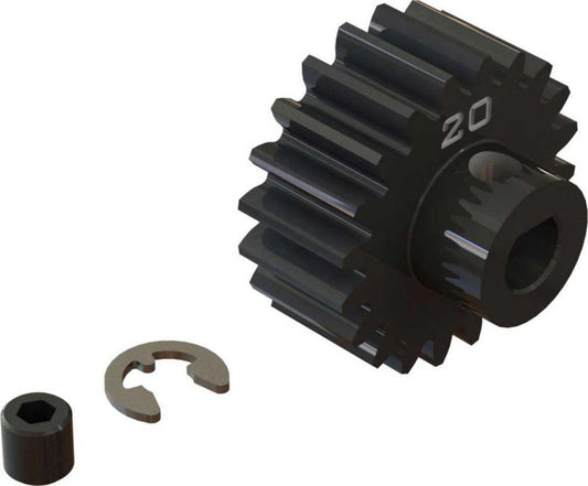 310967 ARRMA 20T Mod1 Safe-D5 Pinion Gear