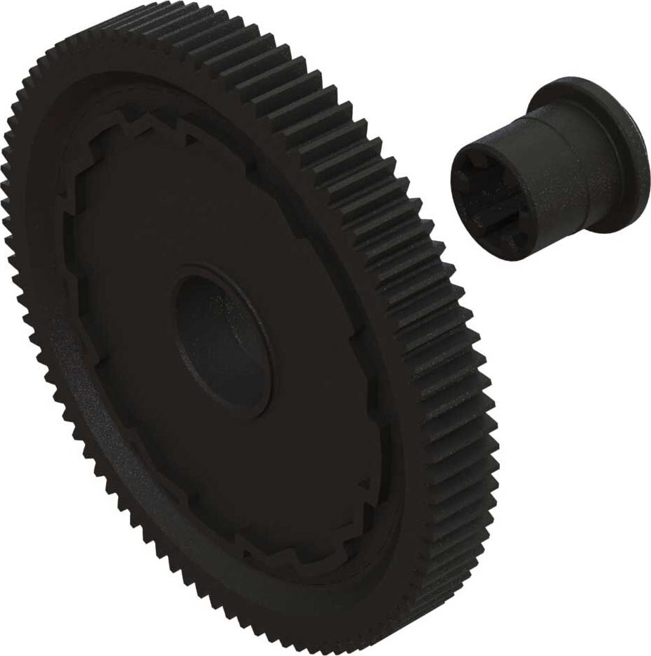 311030 ARRMA Spur Gear (91T 48P)