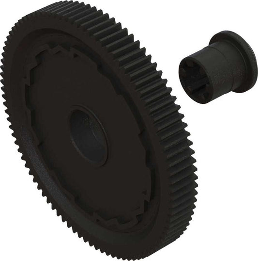 311030 ARRMA Spur Gear (91T 48P)