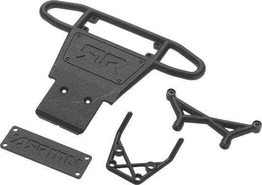 320333 ARRMA Front Bumper Fury Mega