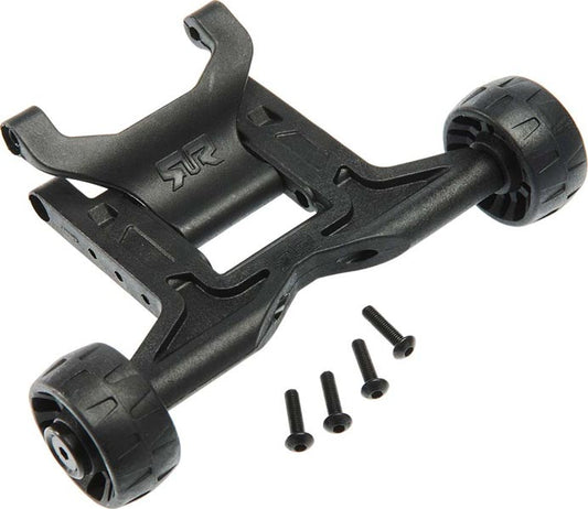320403 ARRMA Wheelie Bar Set 4X4 Granite Mega