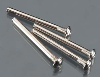 330014 ARRMA Screw Hinge Pin 2.5x25mm (2)