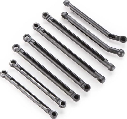 330223 ARRMA Steering Camber Link Set
