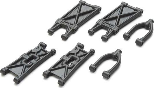 330224 ARRMA Suspension Arm Set Buggy