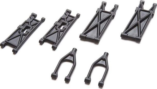 330225 ARRMA Suspension Arm Set Truck