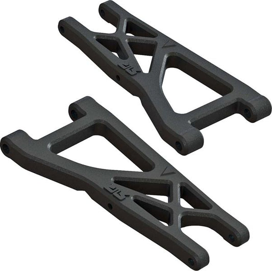 330443 ARRMA Suspension Arm Front (2) 4X4