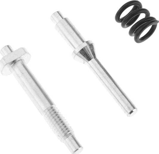 340004 ARRMA Steering Posts & Servo Saver Spring Set