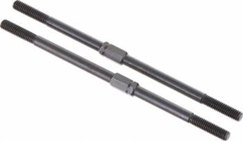 340071 ARRMA Turnbuckle 4x95mm Steel Black Kraton (2)