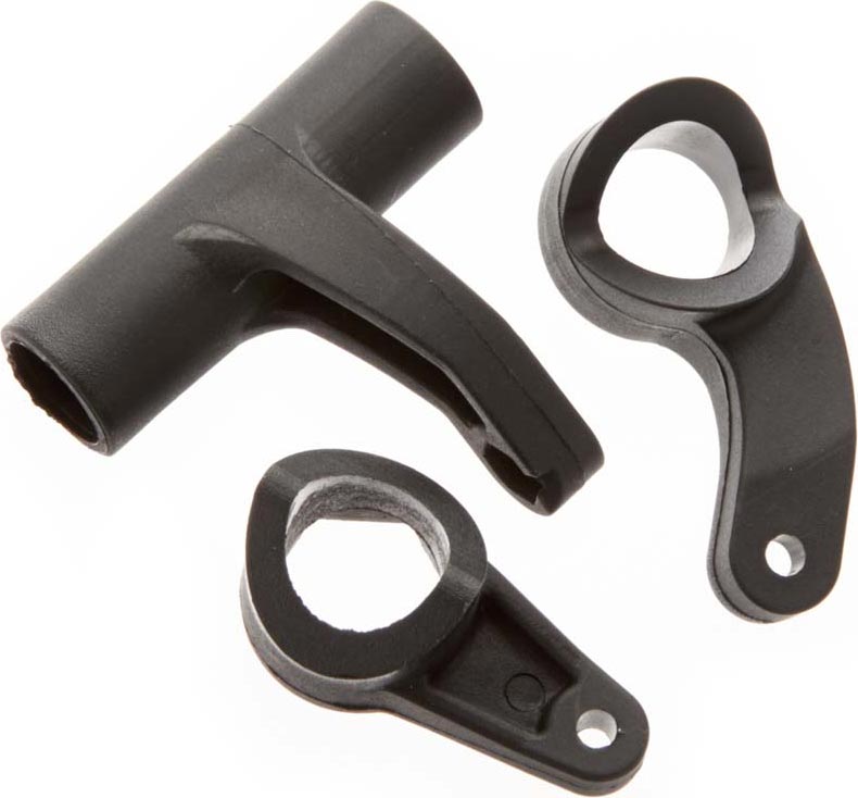 340073 ARRMA Steering Bellcrank Composite Set
