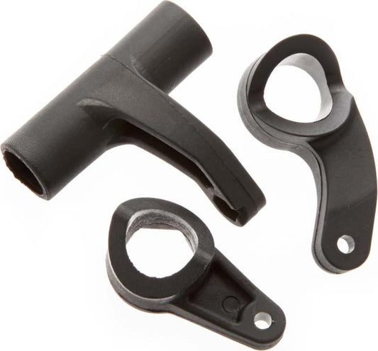 340073 ARRMA Steering Bellcrank Composite Set