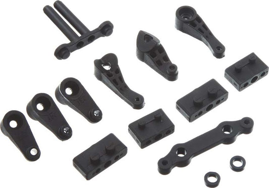 340079 ARRMA Steering Parts Set 2014 Spec