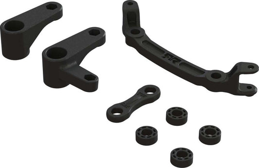 3140179 ARRMA Steering Parts Set