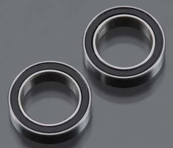 610001 ARRMA Bearing 10x15x4mm (2)