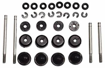 21190 Team Associated Shock Rebuild Kit RC18T