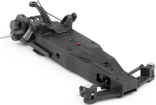 21421 Team Associated Chassis w/Electronics SC28