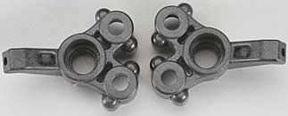 2268 Team Associated  Rear Hub Carriers Version 2 NTC3
