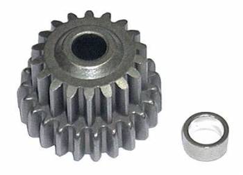 25011 Team Associated 2-Speed Drive Pinion MGT 4.60