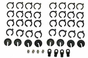 25069 Team Associated Shock Eyelets & Accessories Monster GT (4)