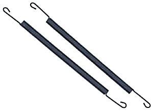 25094 Team Associated Exhaust Manifold Spring MGT
