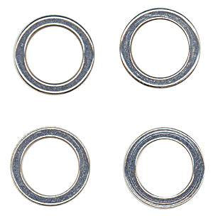 25116 Team Associated Axle Bearing Spacers MGT