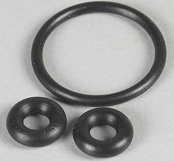 25322 Team Associated O-Ring Set AE .21