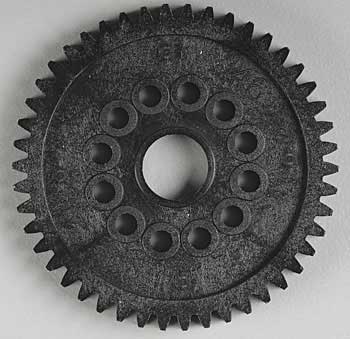 25378 Team Associated Spur Gear 49T Monster GT