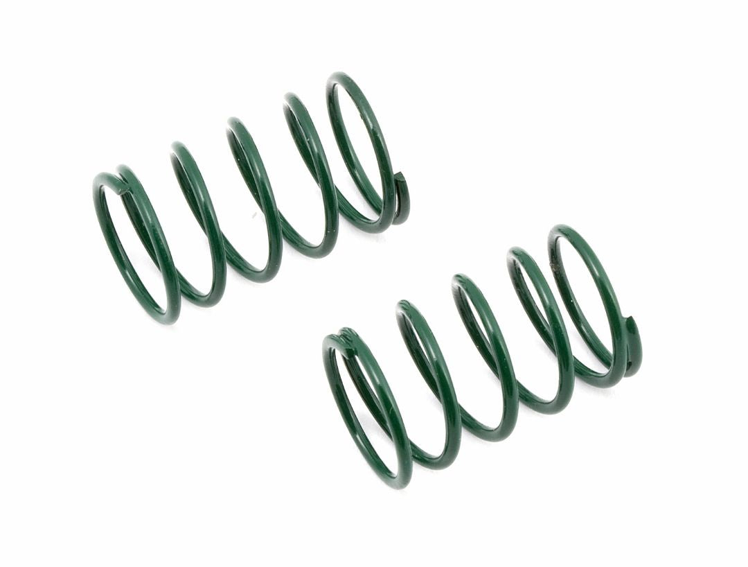 3941 Team Associated FT Spring 12.0 lbs Green TC3 (2)