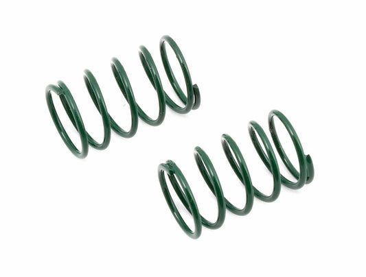3941 Team Associated FT Spring 12.0 lbs Green TC3 (2)