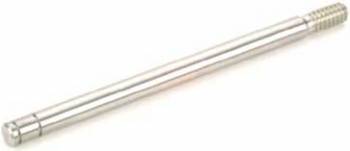 6459 Team Associated SHOCK SHAFT FR STRKE 1.02