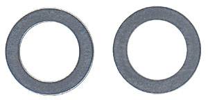 6579 Team Associated STEALTH DIFF DRIVE RING (2)