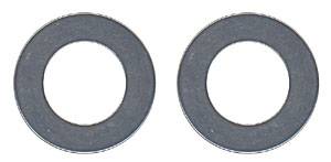 6625 Team Associated Differential Drive Rings (2)