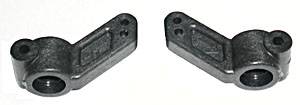 7367 Team Associated Rear Hub Carriers