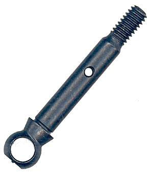 7380 Team Associated CVD 3/16" Axle