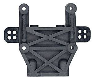 7526 Team Associated Rear Bulkhead Gas Truck