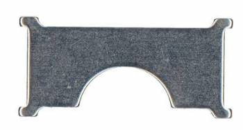 7552 Team Associated Brake Shoe Plated