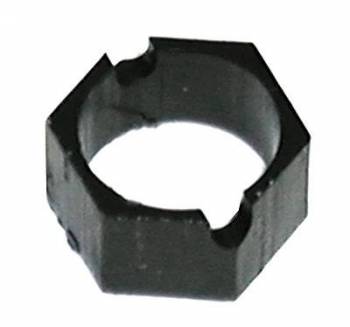 7554 Team Associated Brake Disc Adapter Plastic