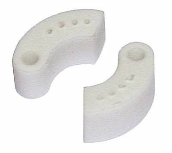 7601 Team Associated Clutch Shoe - Teflon